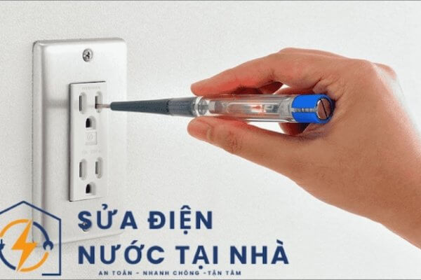 Cách kiểm tra rò điện nhà bằng các thiết bị chuyên dùng chính xác an toàn