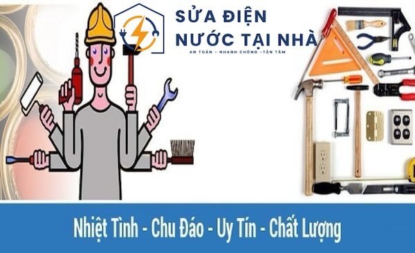 Cách xử lý rò điện an toàn tại nhà đơn giản hữu hiệu nhất