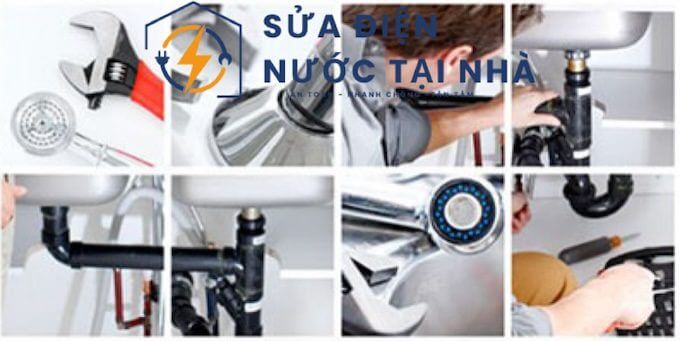 Những lưu ý khi tự sửa điện nước tại nhà