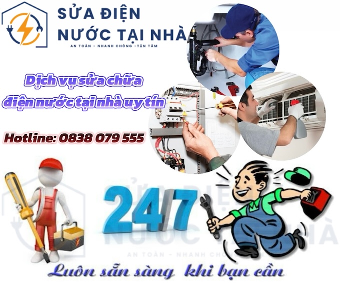 Top 10 cửa hàng điện nước gần đây uy tín nhất tại Hà Nội